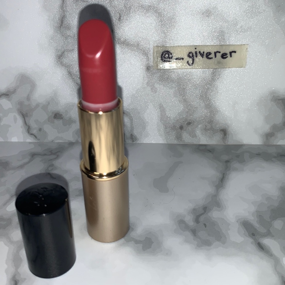 TULIPWOOD Lancome L’Absolu Rouge Lipstick RARE
